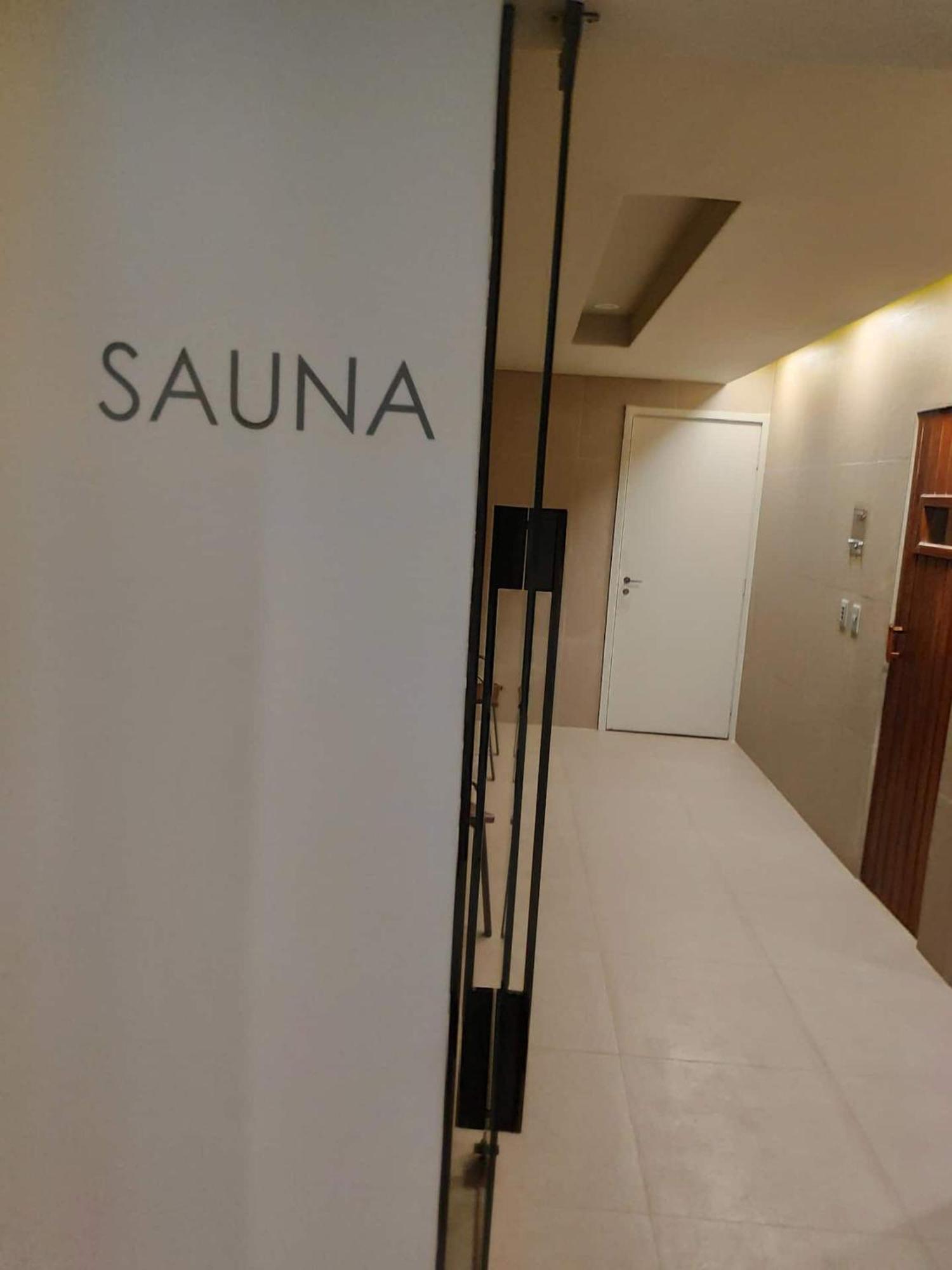 Flat Av. Ibirapuera 2534 C/ Estacionamento Uh1301 Hotel São Paulo Exterior foto